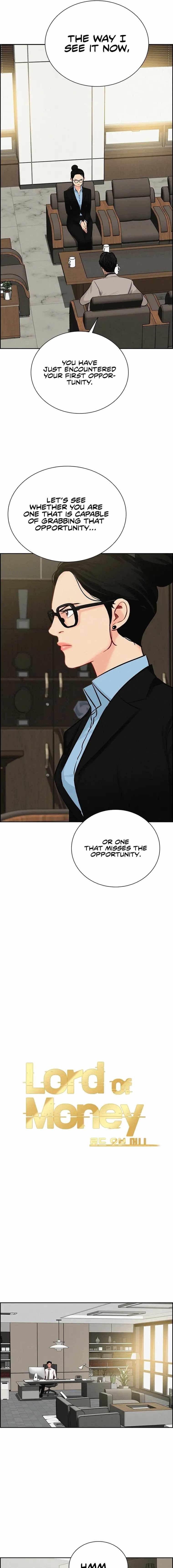 Lord of Money - Chapter 120 Page 7