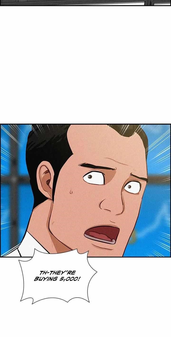 Lord of Money - Chapter 121 Page 21