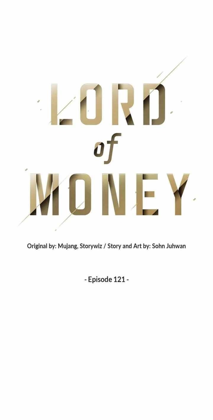 Lord of Money - Chapter 121 Page 23