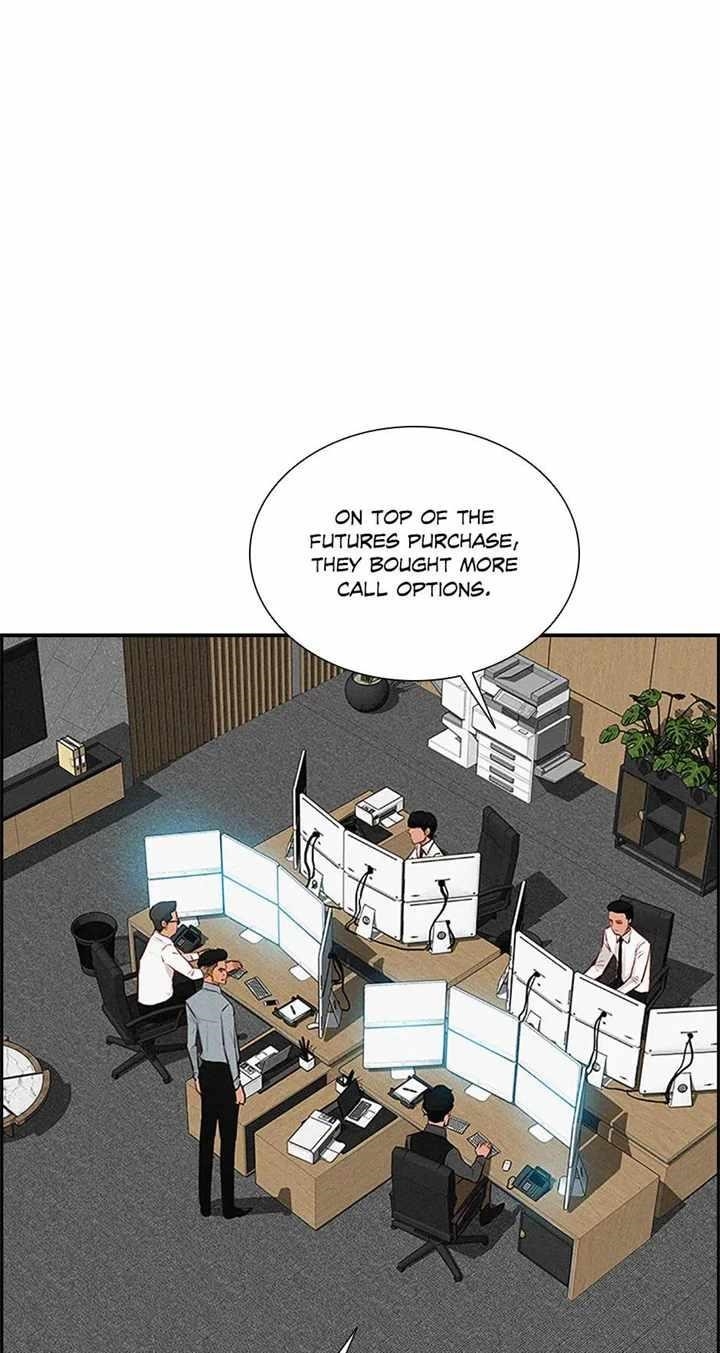 Lord of Money - Chapter 121 Page 27