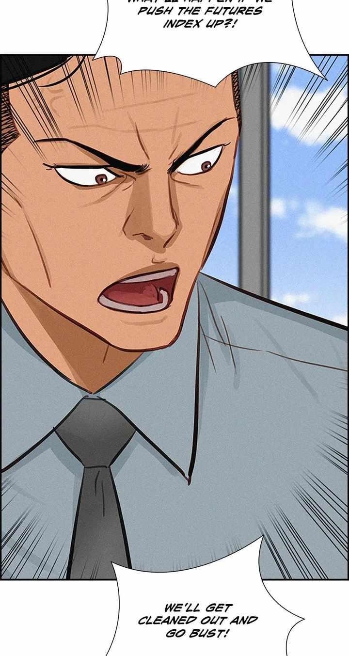 Lord of Money - Chapter 121 Page 31