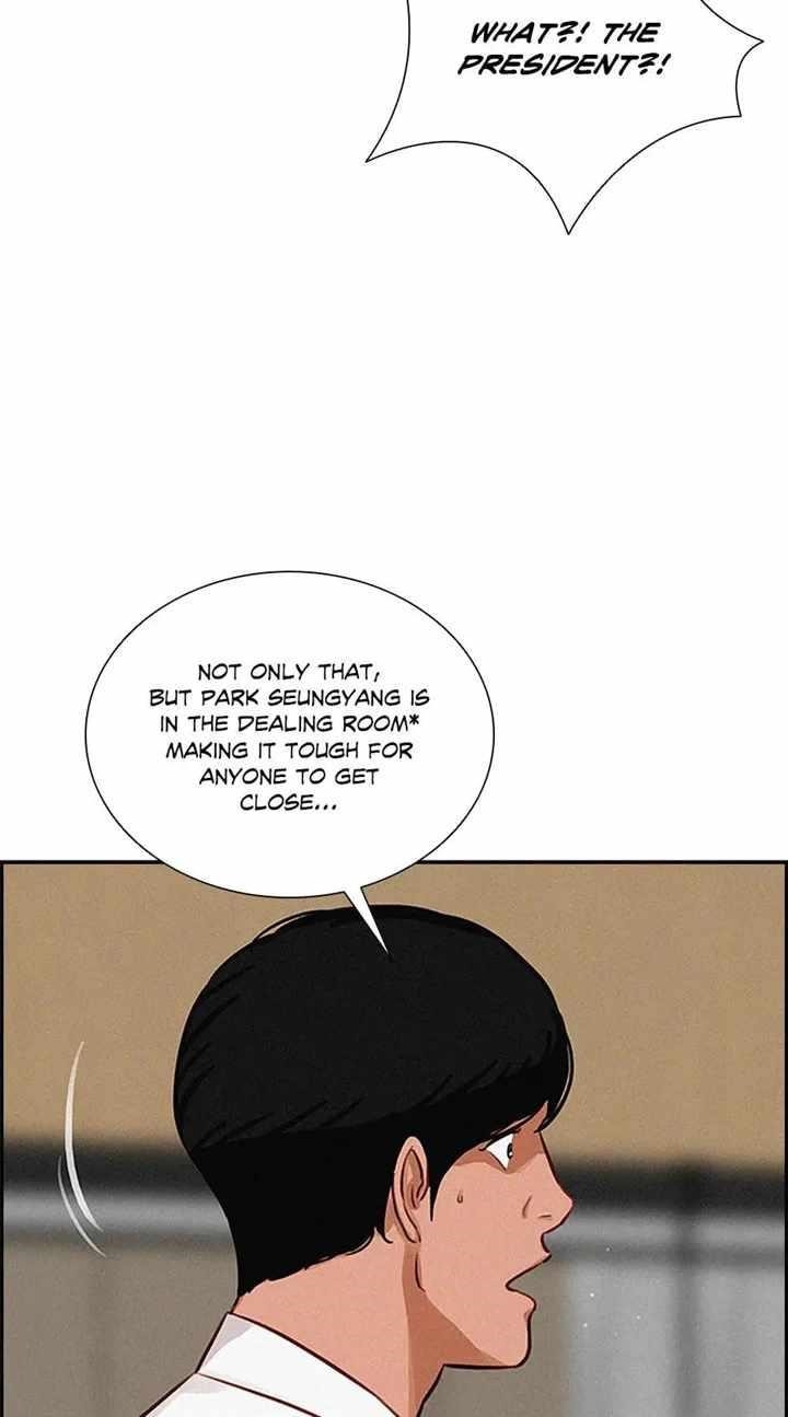 Lord of Money - Chapter 121 Page 35