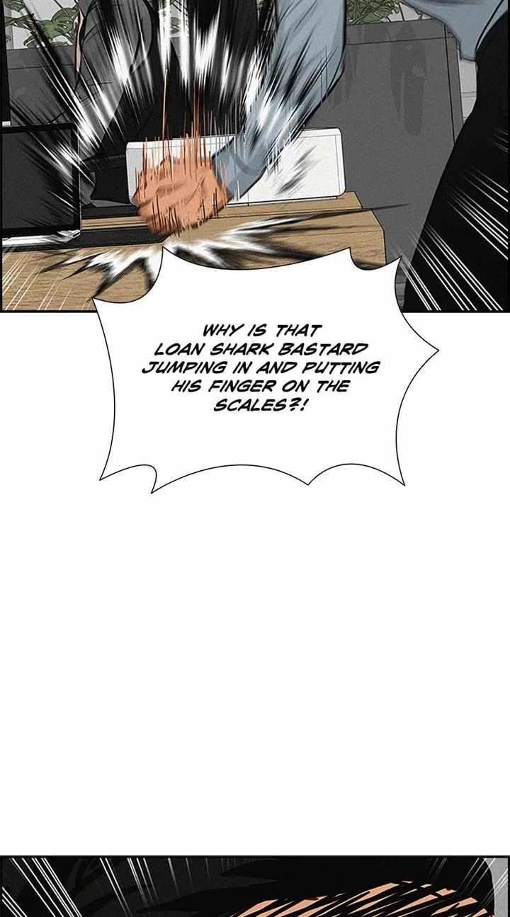 Lord of Money - Chapter 121 Page 37