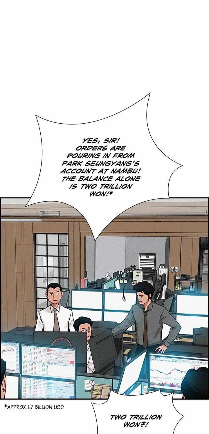 Lord of Money - Chapter 121 Page 4