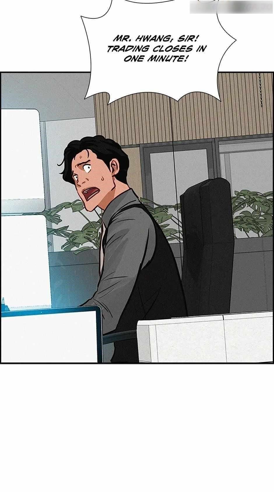 Lord of Money - Chapter 122 Page 15