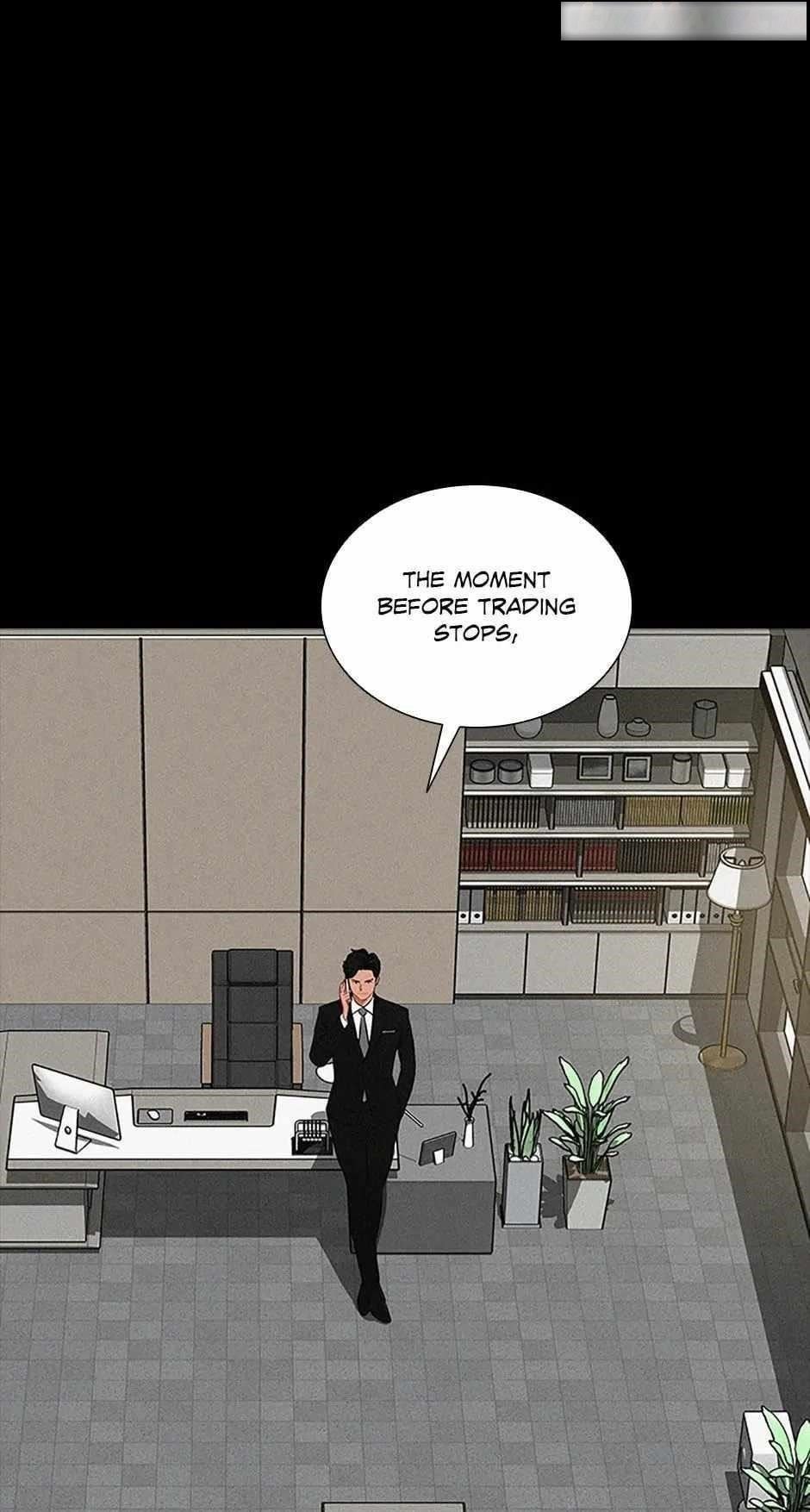 Lord of Money - Chapter 122 Page 2