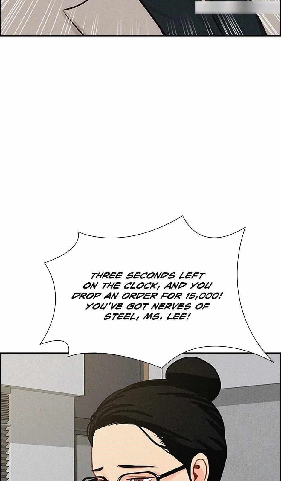 Lord of Money - Chapter 122 Page 39