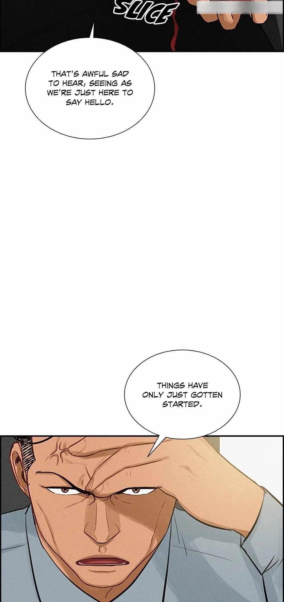 Lord of Money - Chapter 122 Page 71