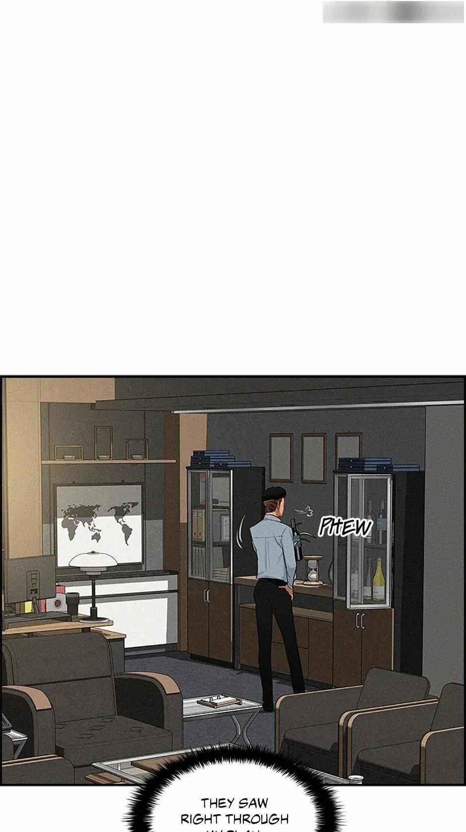 Lord of Money - Chapter 122 Page 80