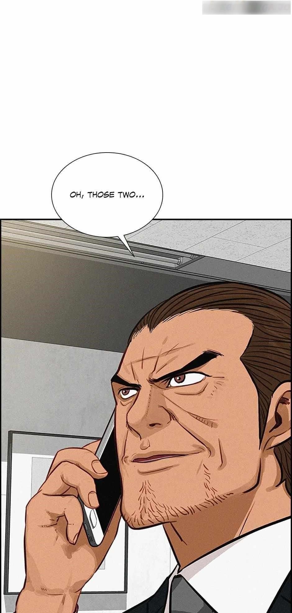 Lord of Money - Chapter 122 Page 91