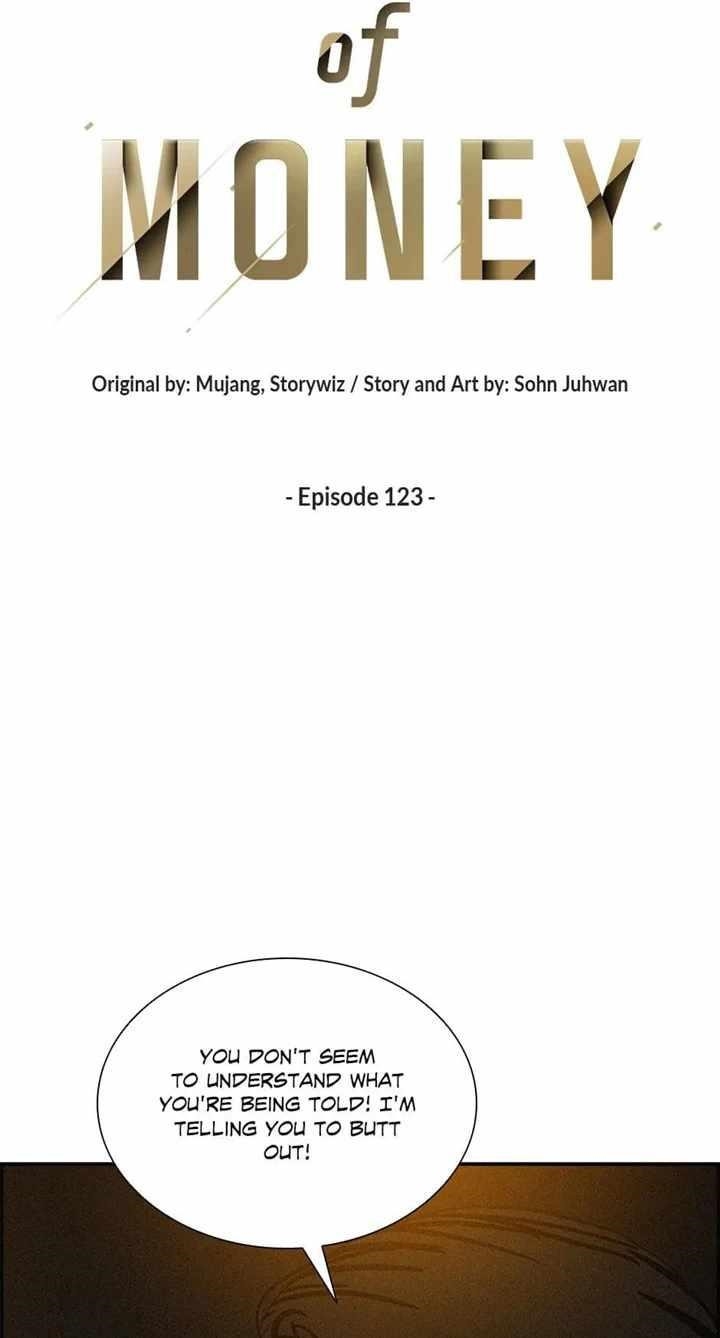 Lord of Money - Chapter 123 Page 20