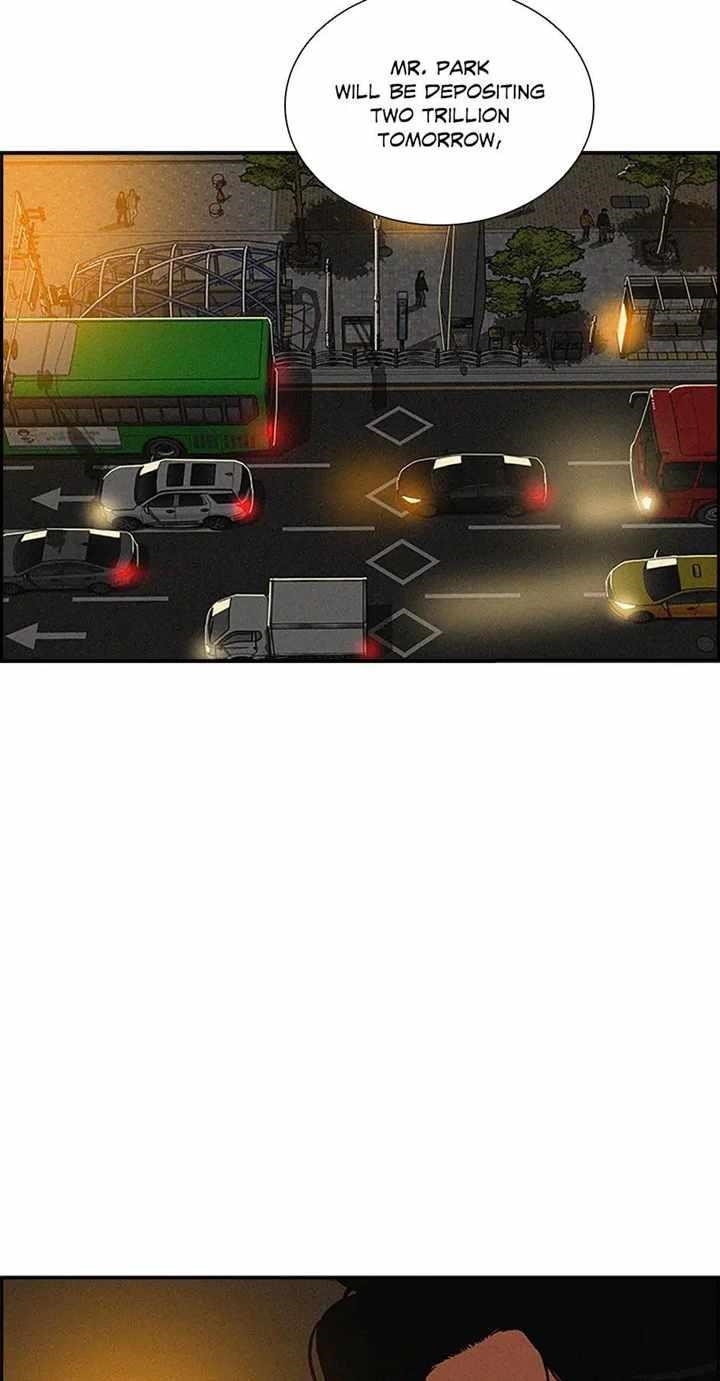 Lord of Money - Chapter 123 Page 64