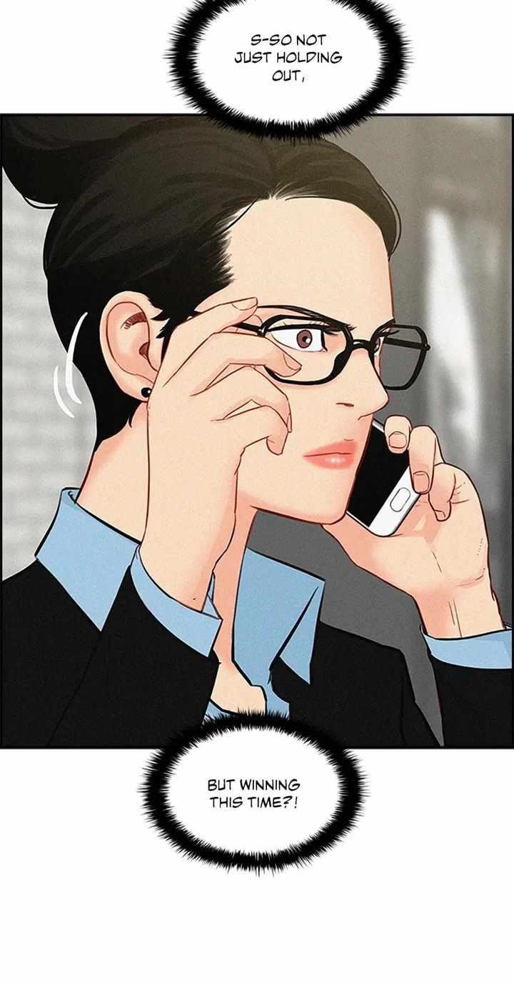 Lord of Money - Chapter 123 Page 66