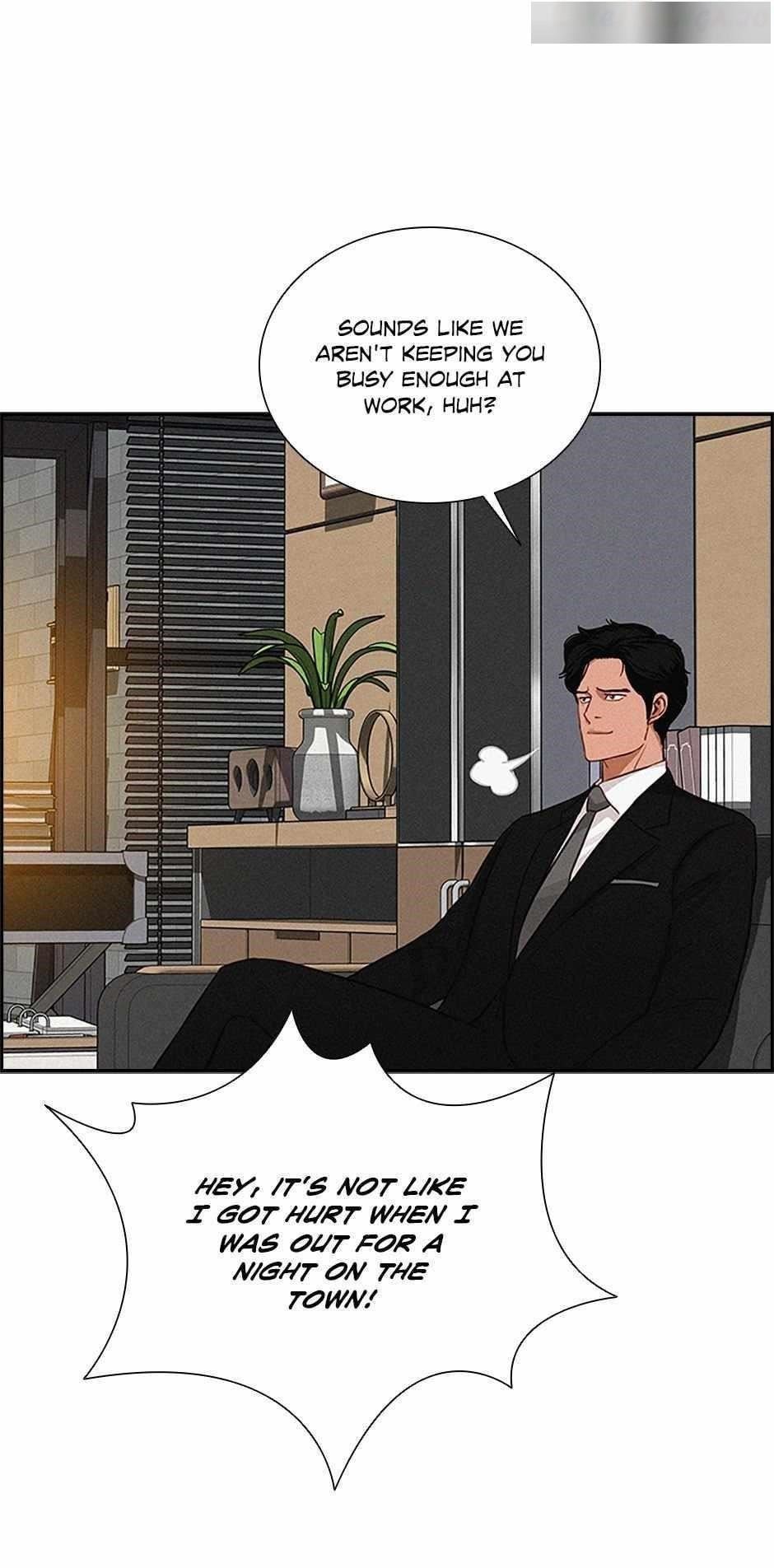 Lord of Money - Chapter 124 Page 15