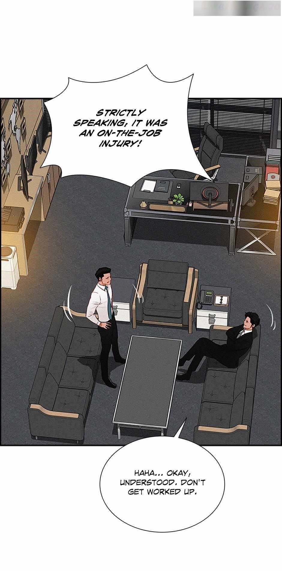 Lord of Money - Chapter 124 Page 16