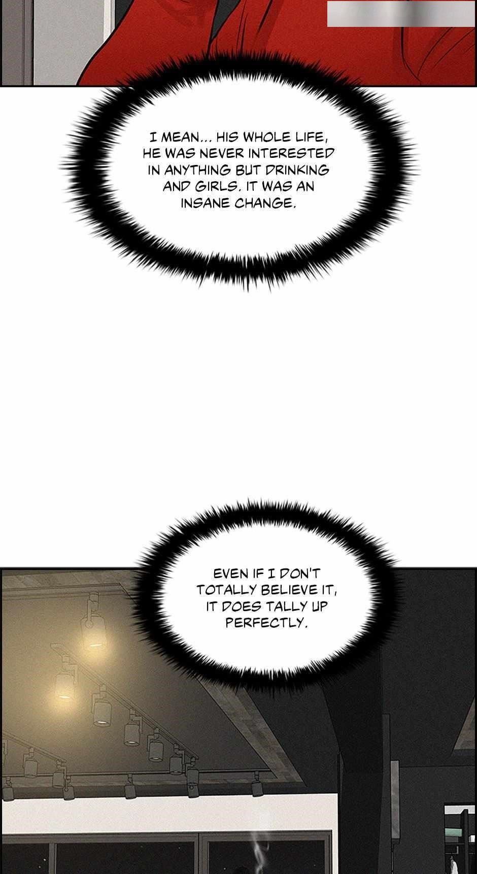 Lord of Money - Chapter 124 Page 21