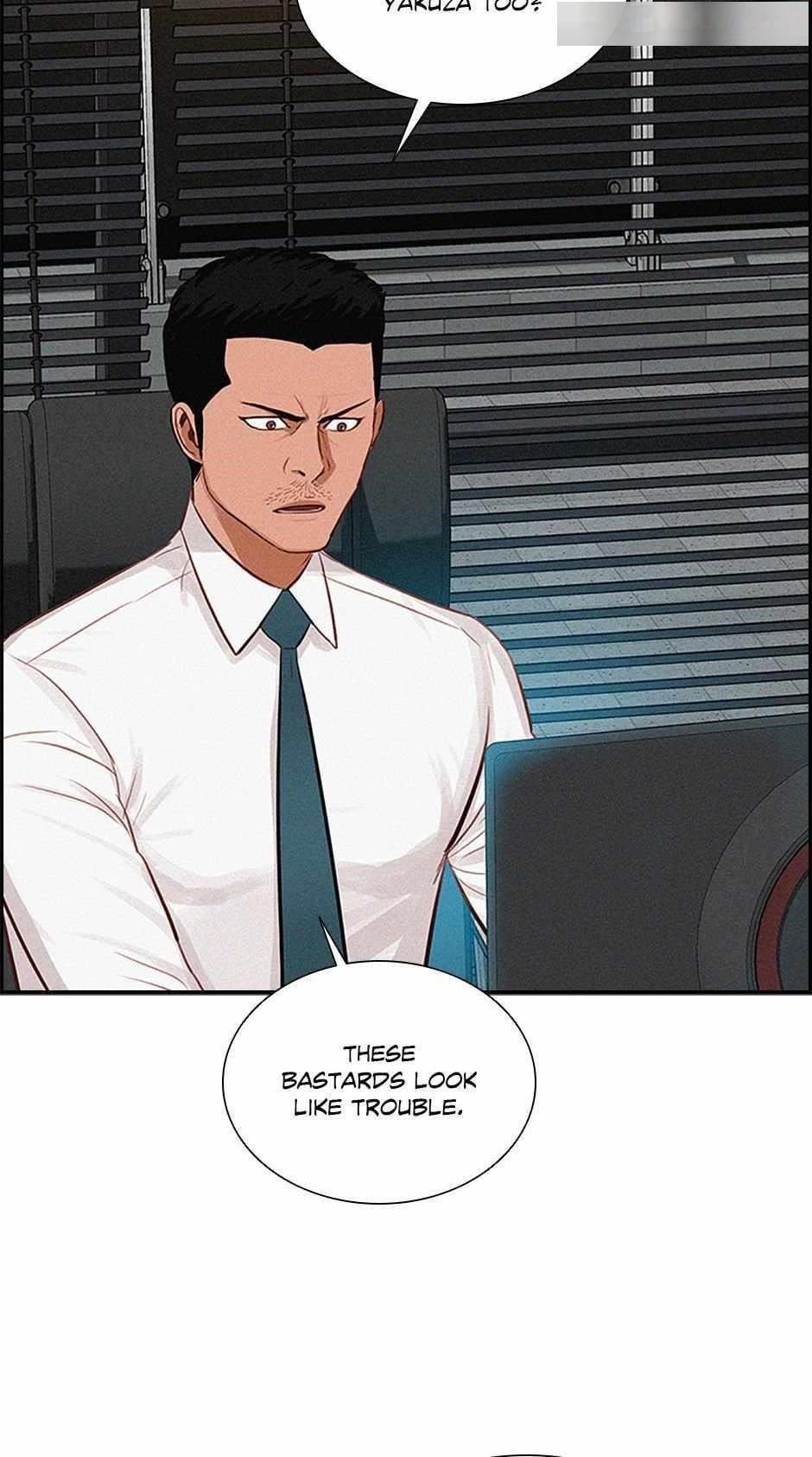 Lord of Money - Chapter 124 Page 3