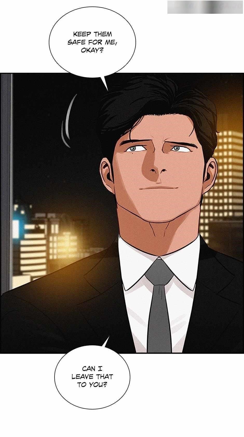 Lord of Money - Chapter 124 Page 5