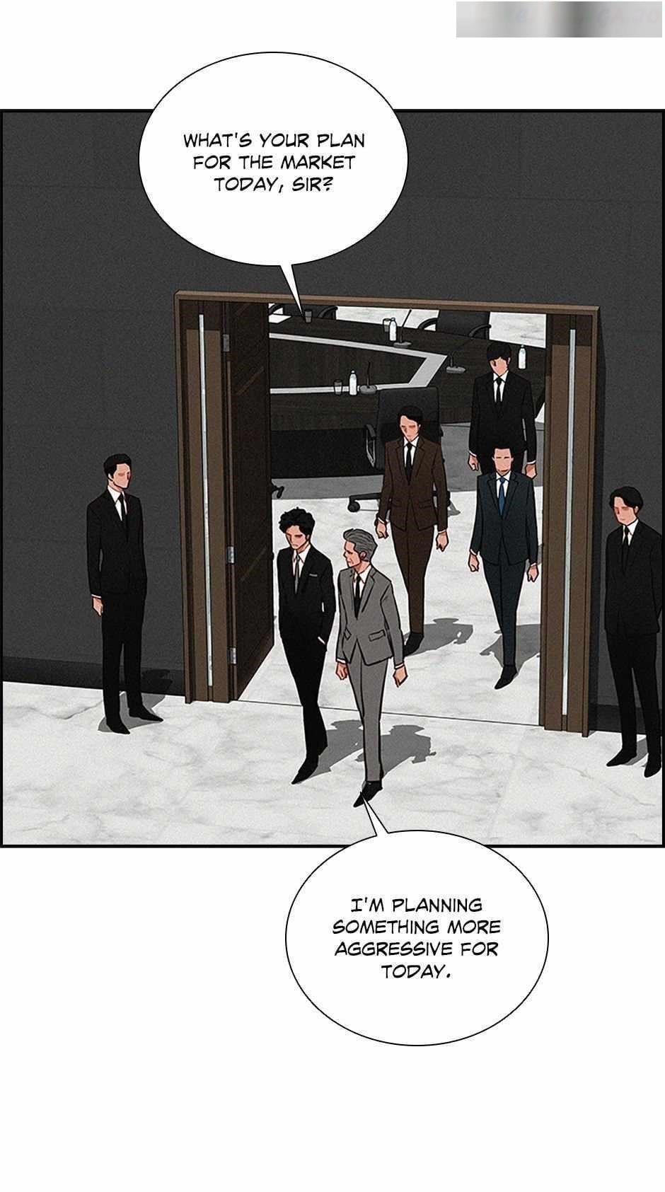 Lord of Money - Chapter 124 Page 58