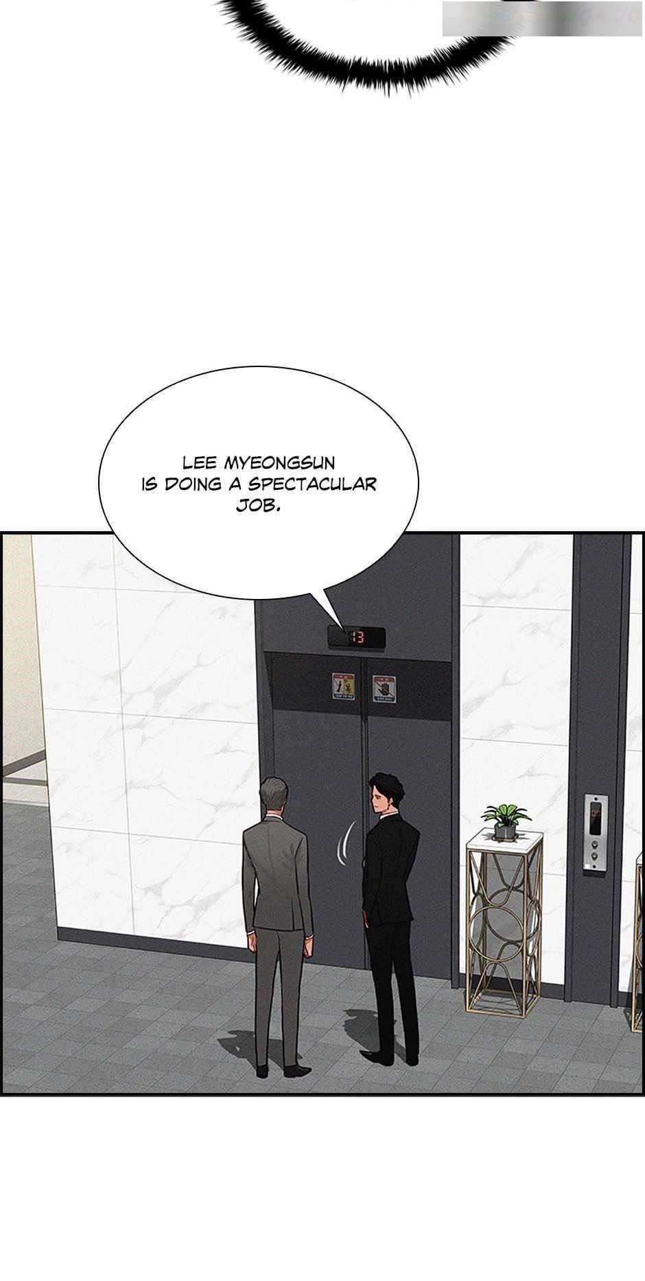 Lord of Money - Chapter 124 Page 61