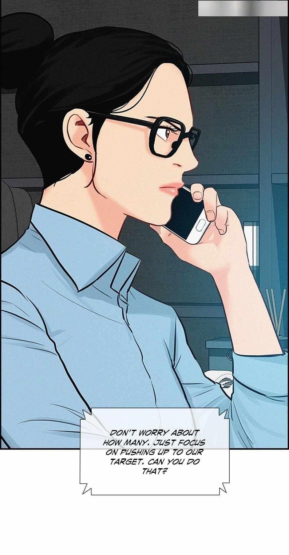 Lord of Money - Chapter 124 Page 65