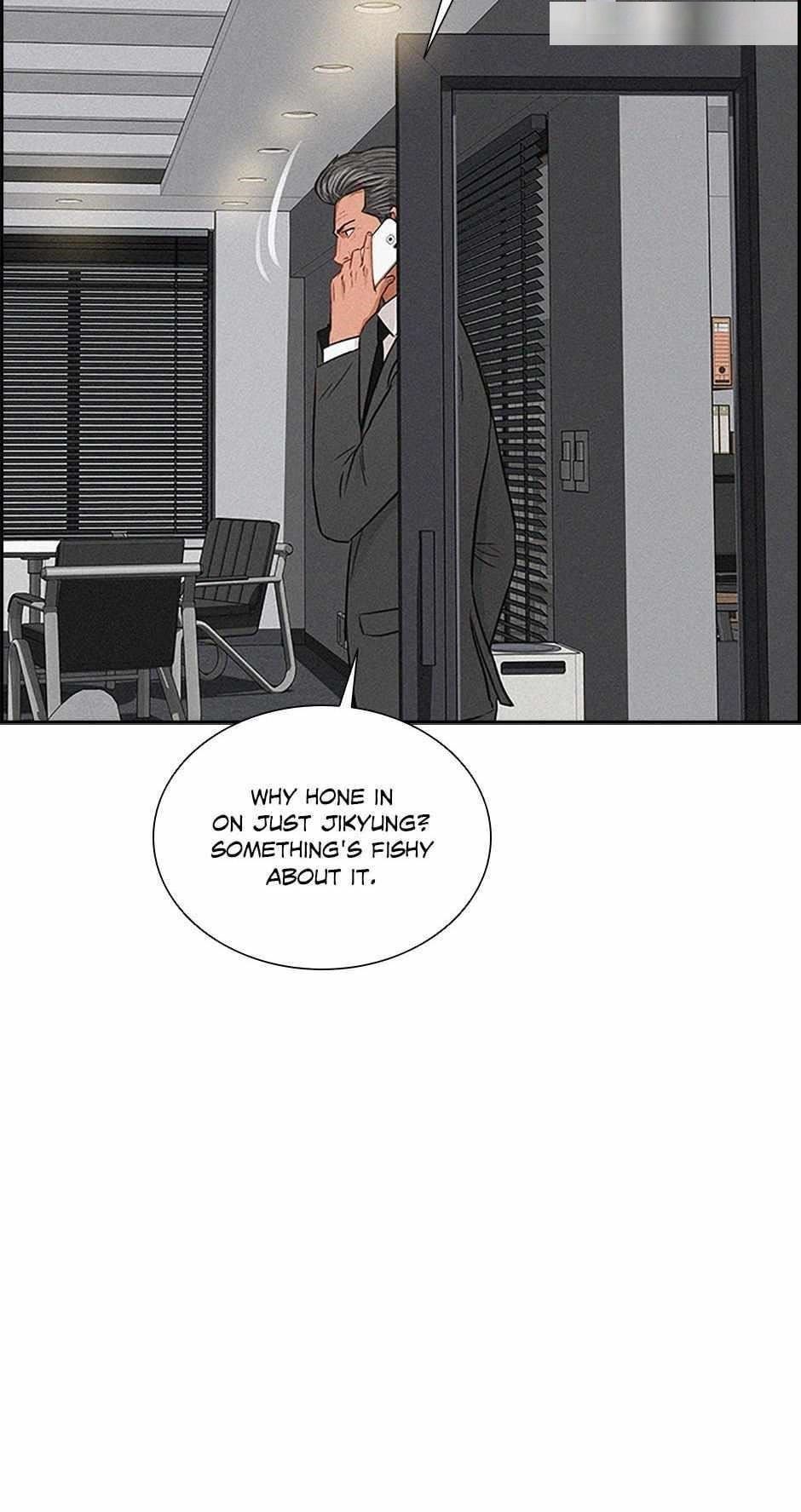 Lord of Money - Chapter 125 Page 22