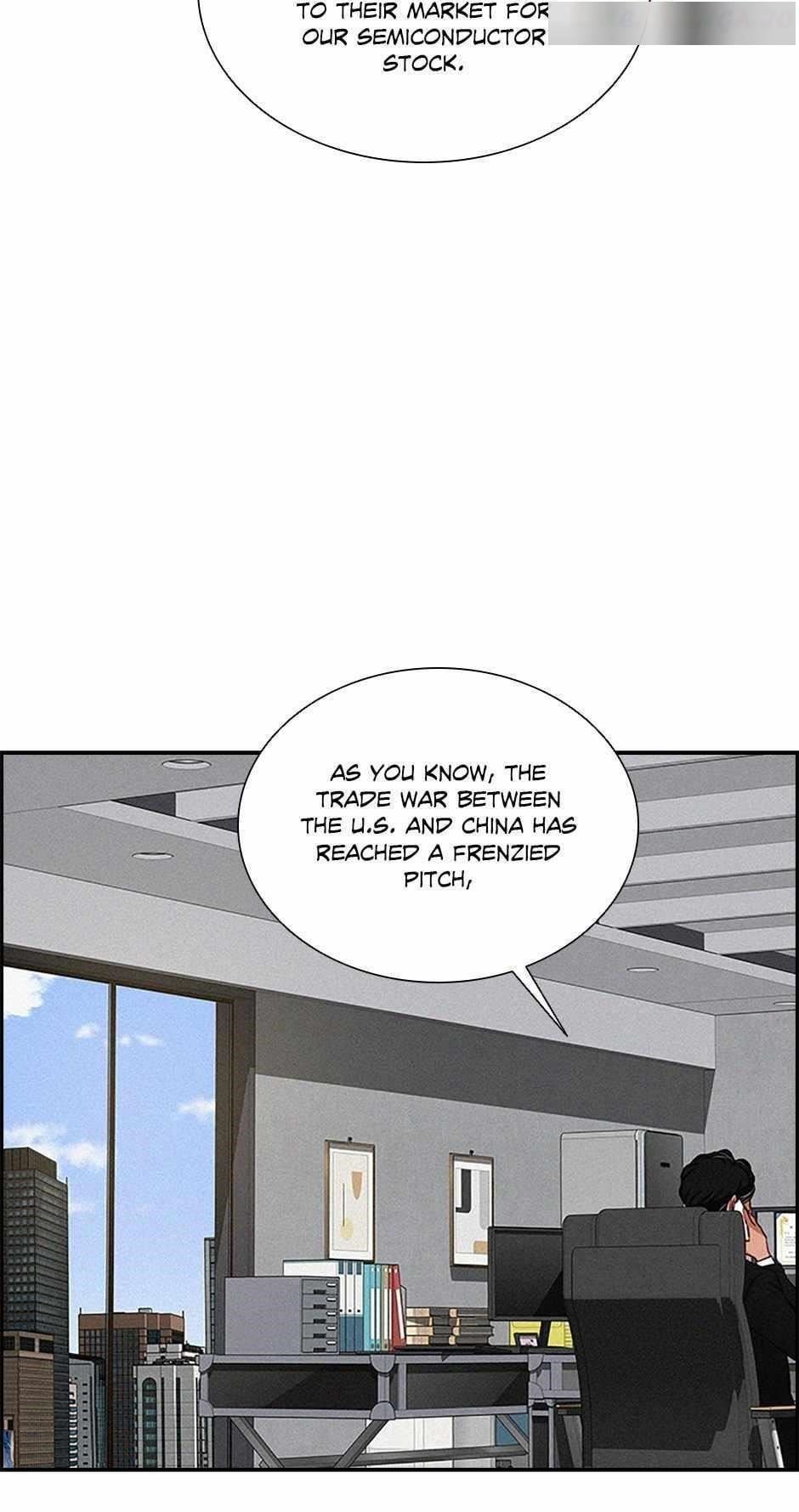 Lord of Money - Chapter 125 Page 38