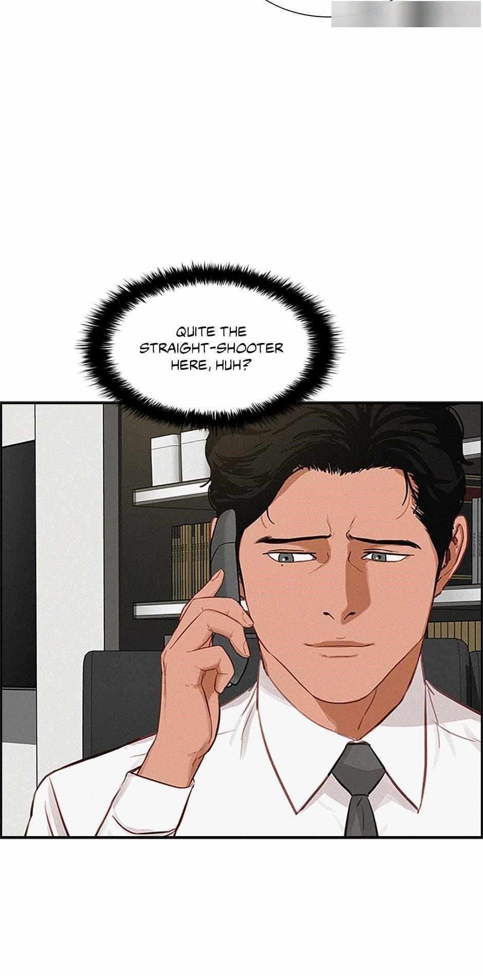 Lord of Money - Chapter 125 Page 42