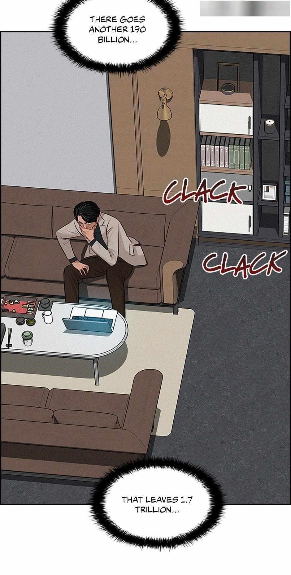 Lord of Money - Chapter 125 Page 60