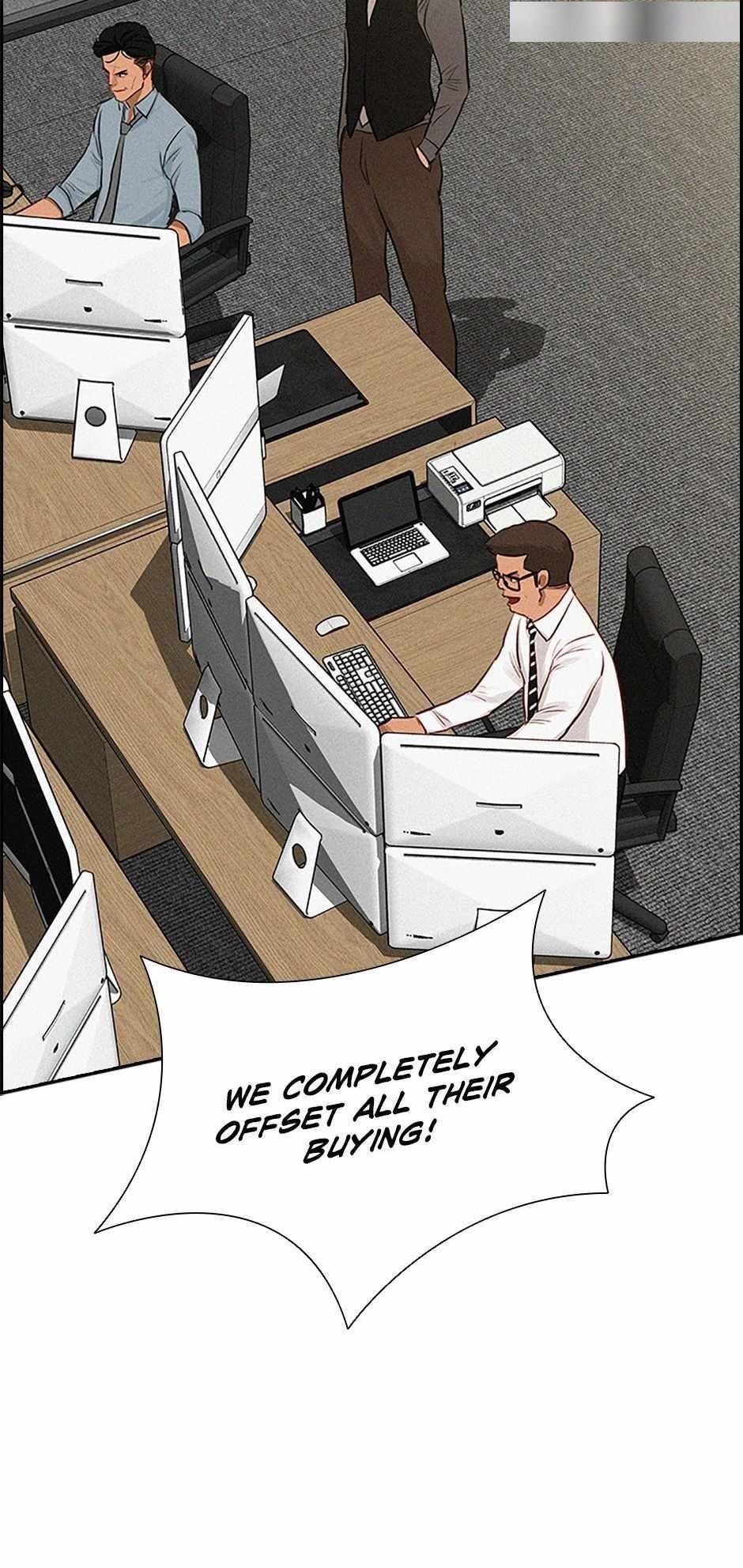 Lord of Money - Chapter 125 Page 85