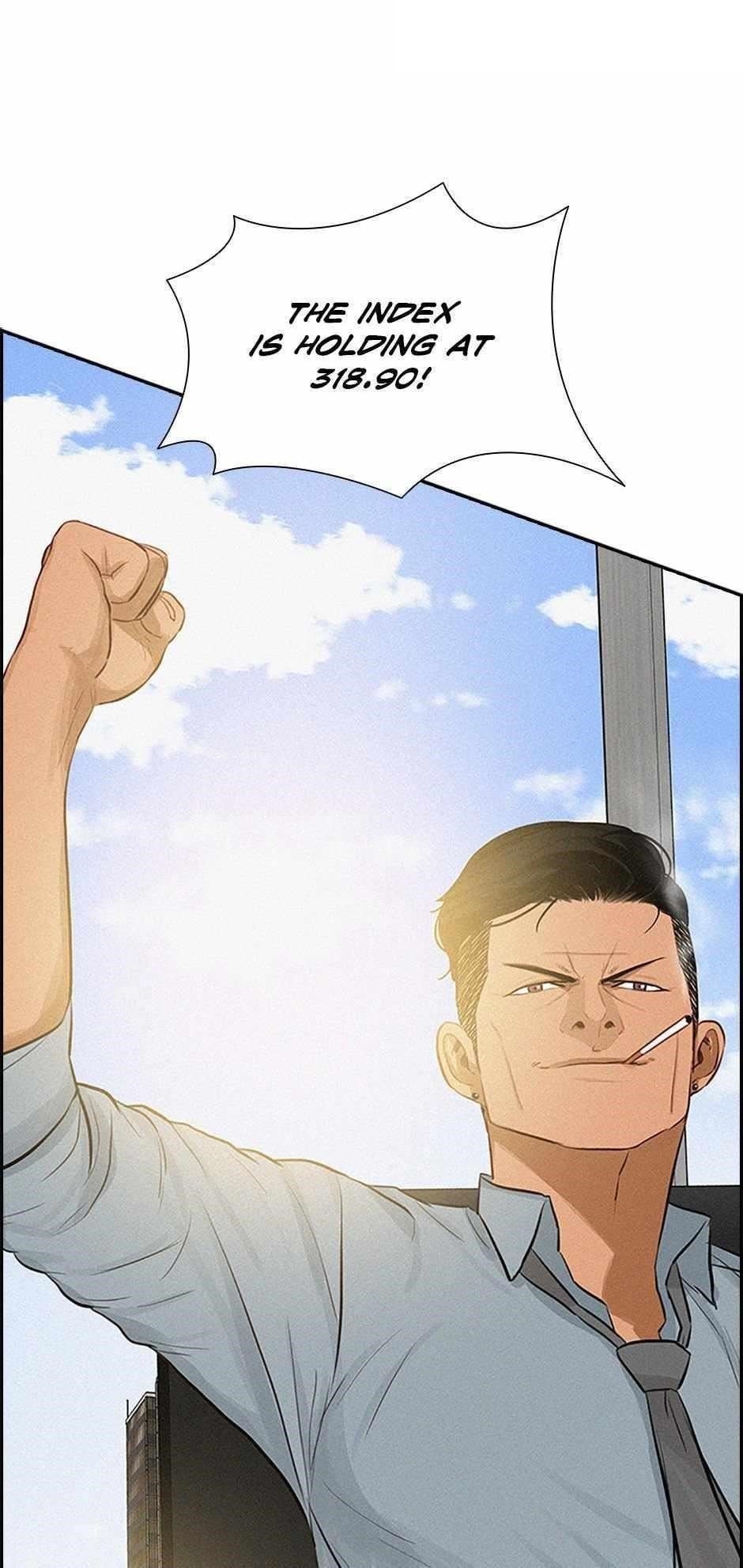 Lord of Money - Chapter 125 Page 87