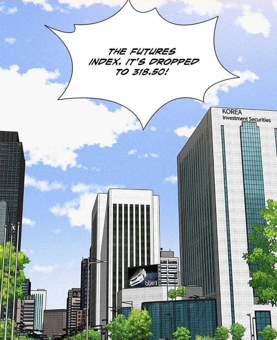 Lord of Money - Chapter 126 Page 1