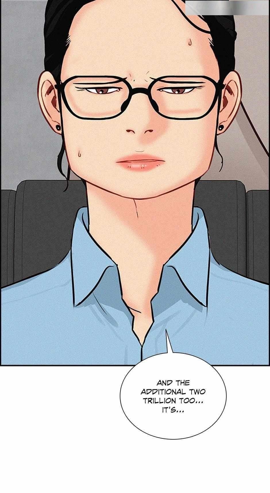 Lord of Money - Chapter 126 Page 19