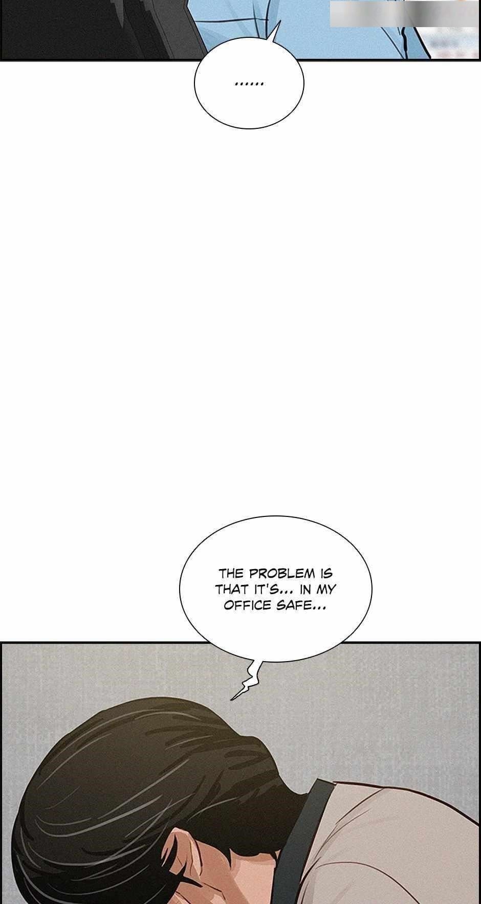 Lord of Money - Chapter 126 Page 27