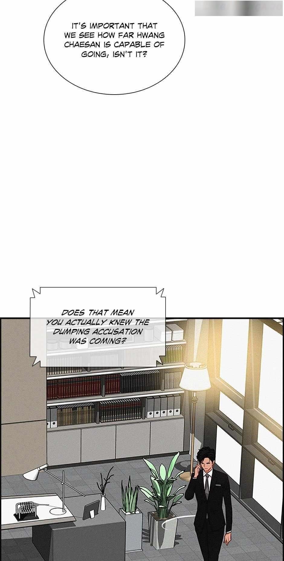 Lord of Money - Chapter 126 Page 56