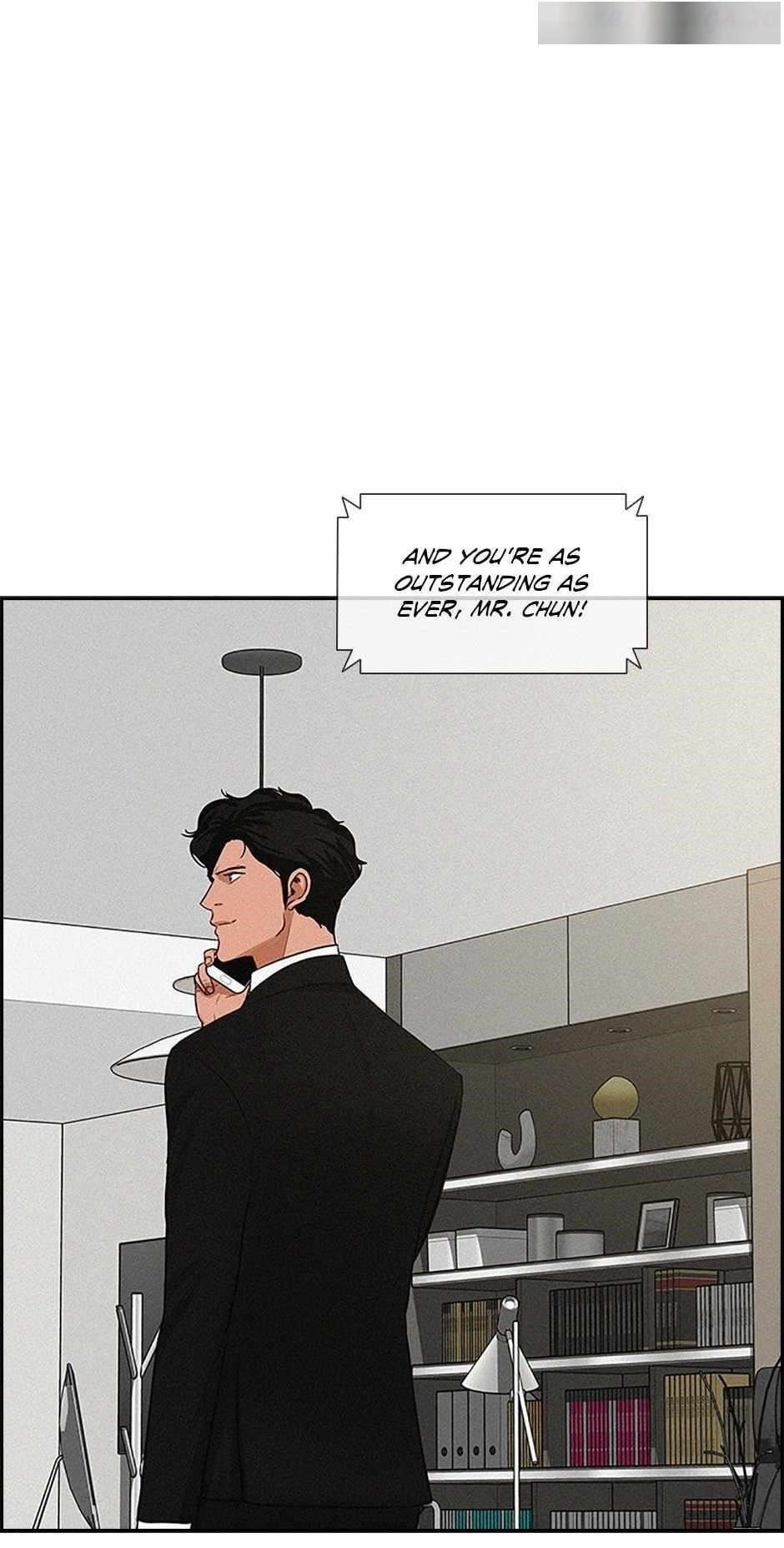 Lord of Money - Chapter 126 Page 59