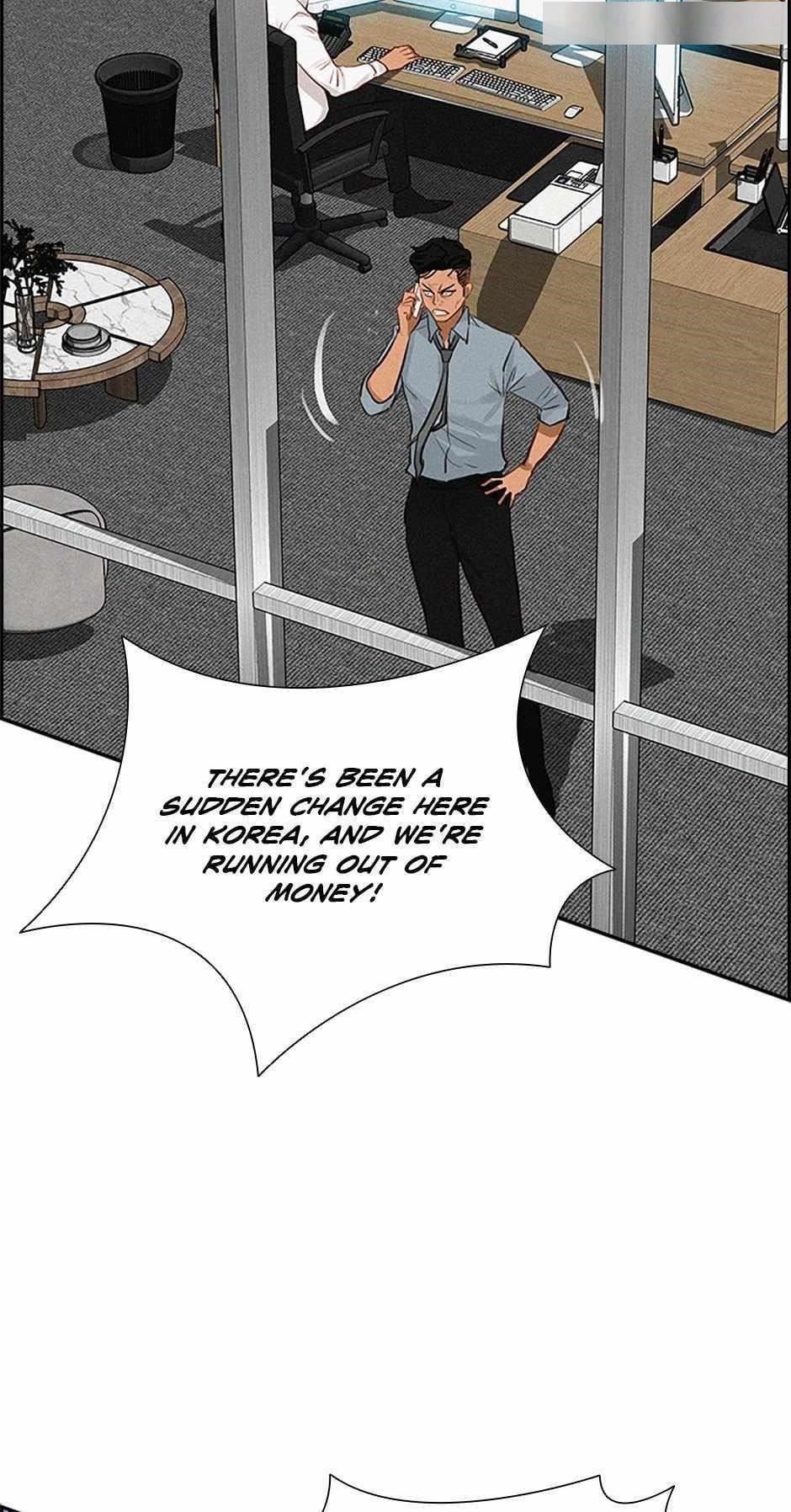 Lord of Money - Chapter 126 Page 72