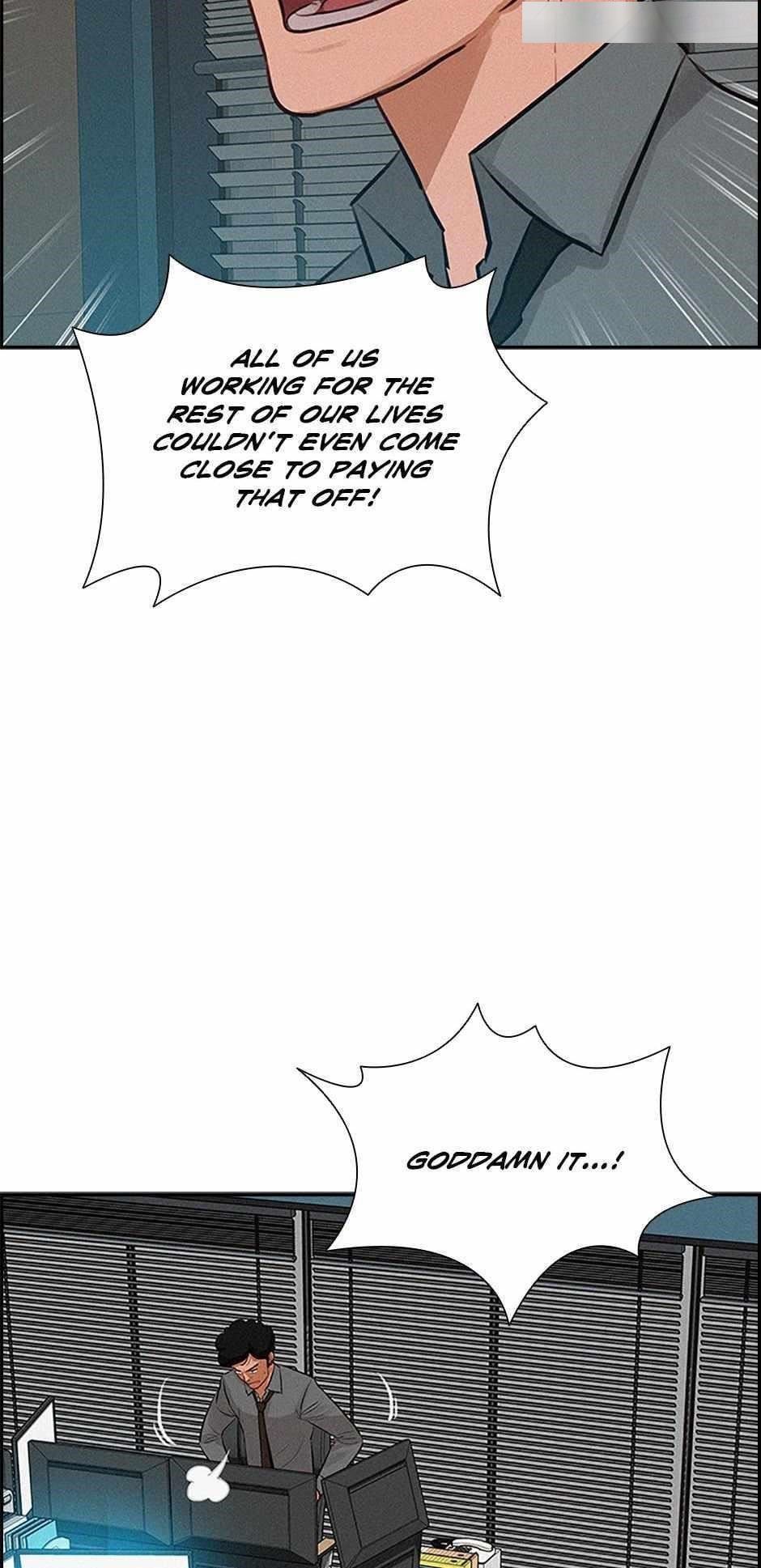 Lord of Money - Chapter 126 Page 8