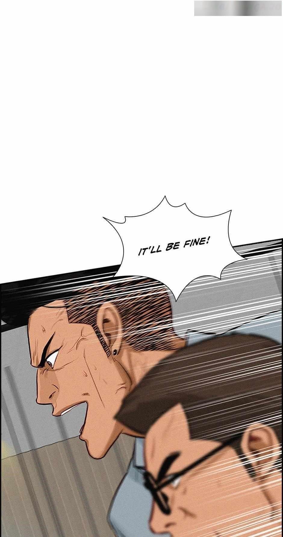 Lord of Money - Chapter 126 Page 80