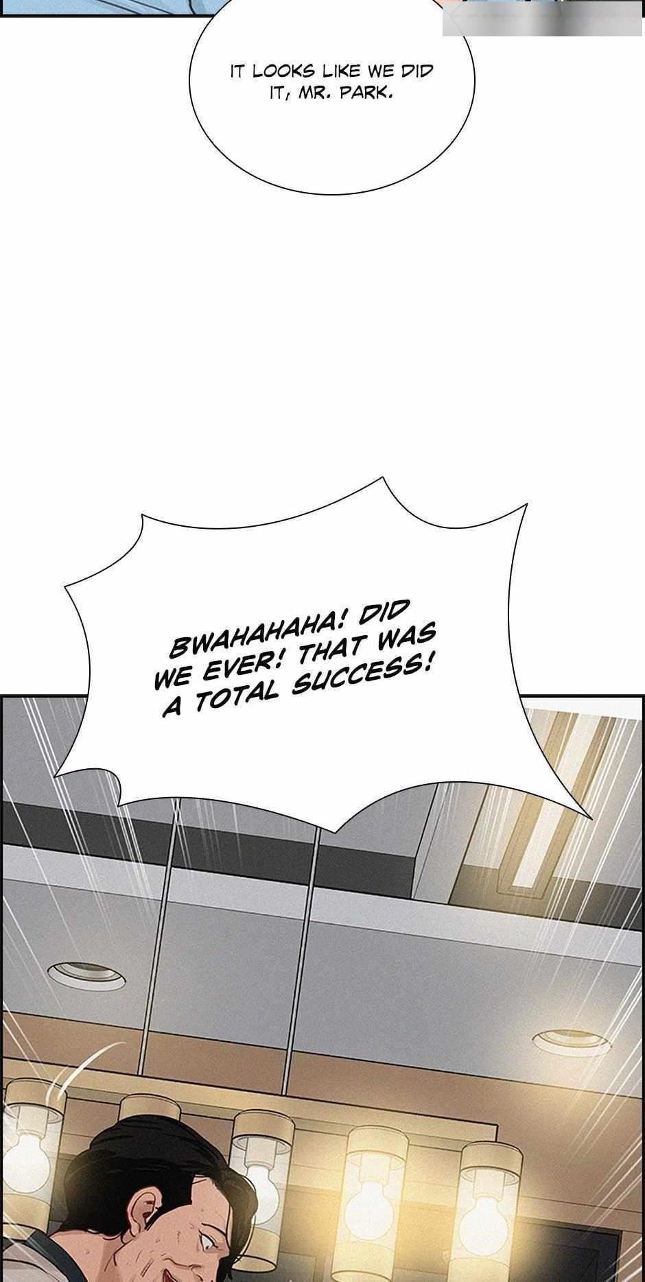 Lord of Money - Chapter 127 Page 10