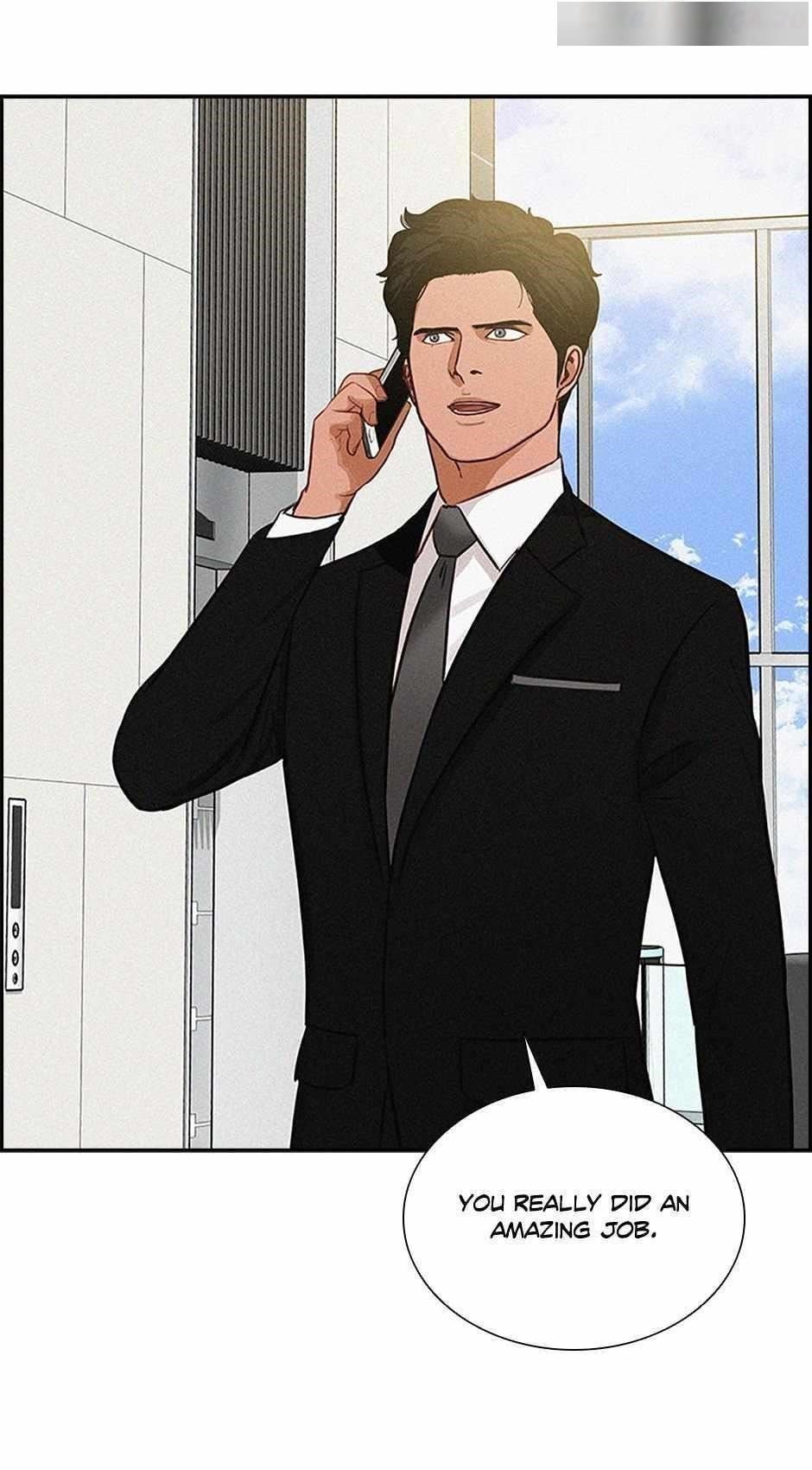 Lord of Money - Chapter 127 Page 16