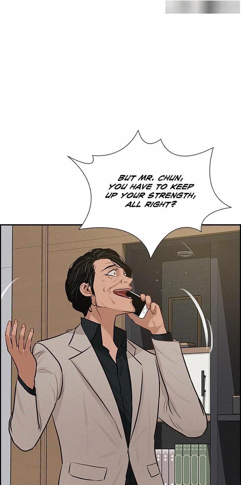 Lord of Money - Chapter 127 Page 27