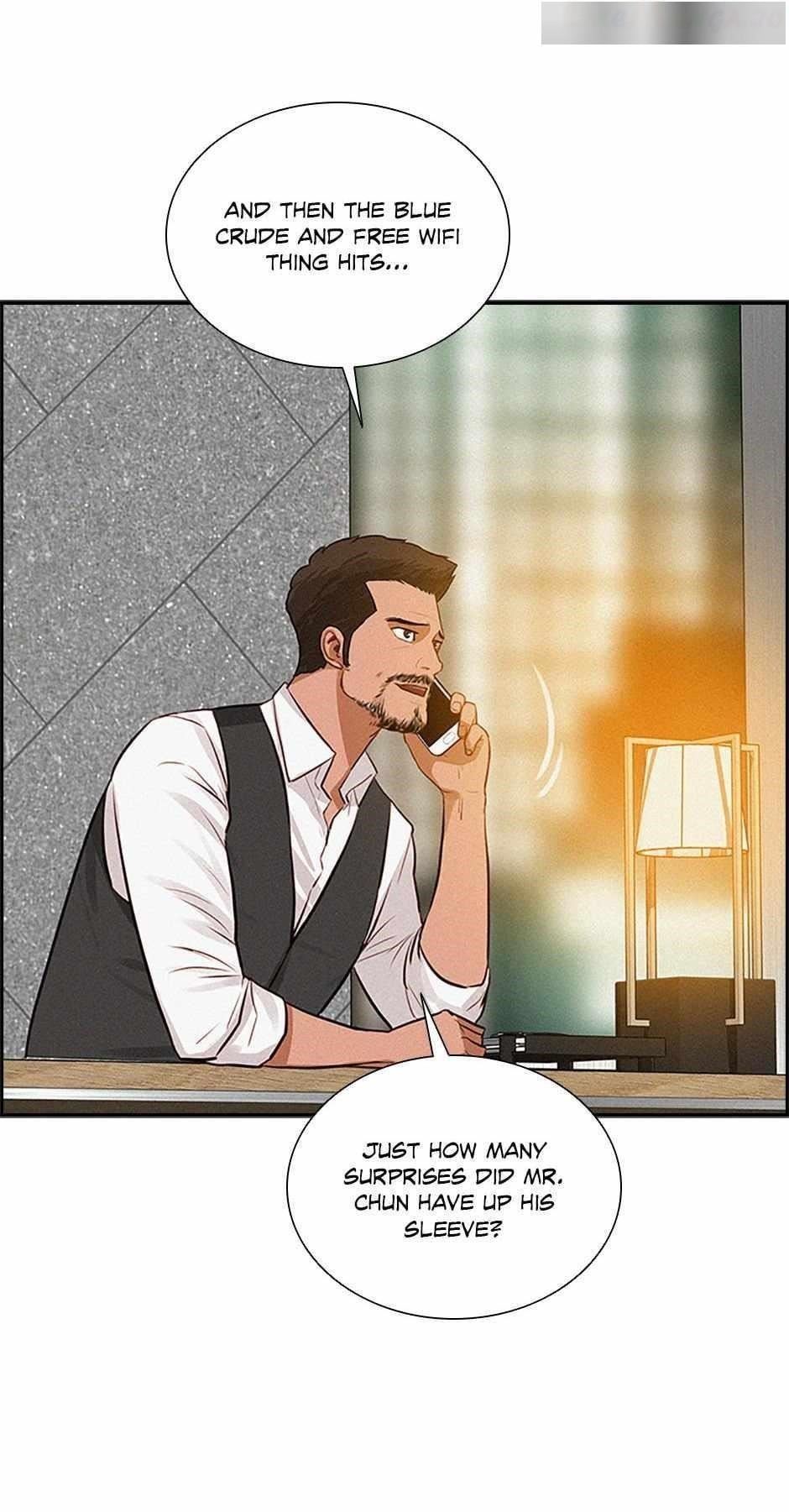 Lord of Money - Chapter 127 Page 49