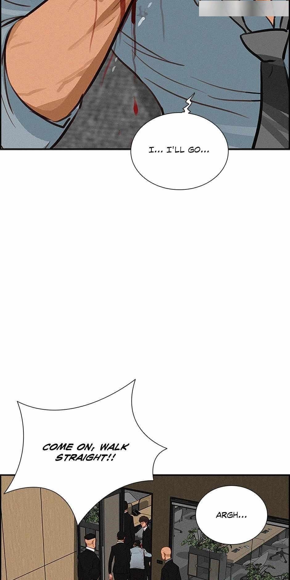 Lord of Money - Chapter 127 Page 86