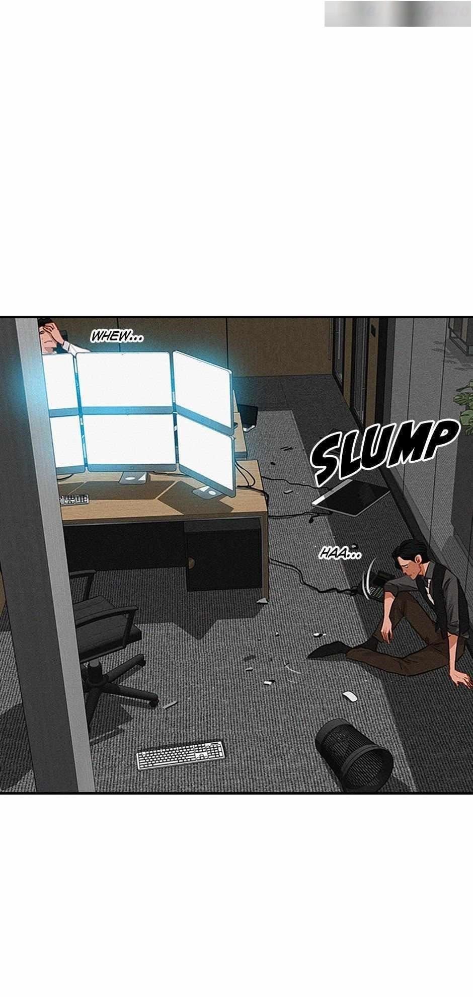 Lord of Money - Chapter 127 Page 94