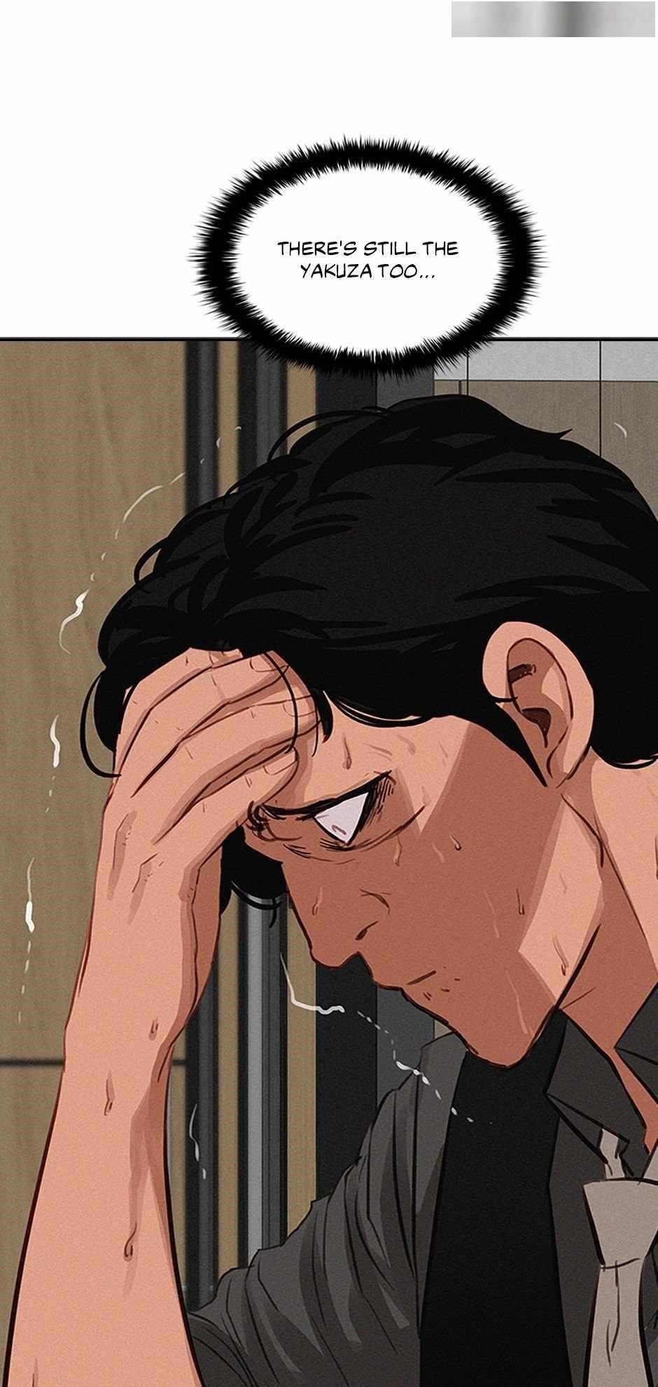 Lord of Money - Chapter 127 Page 98