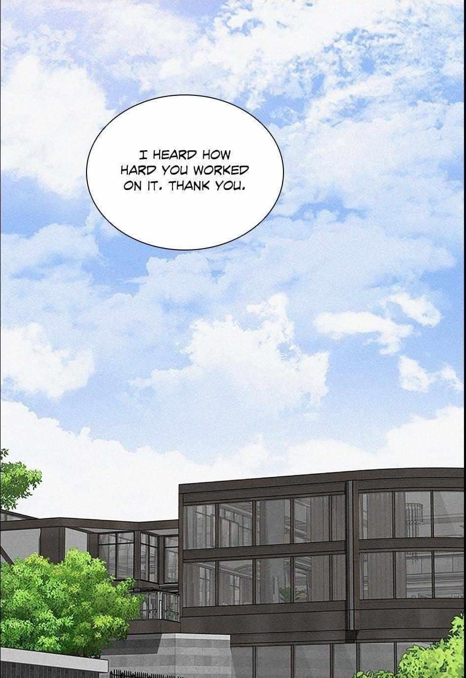 Lord of Money - Chapter 128 Page 1