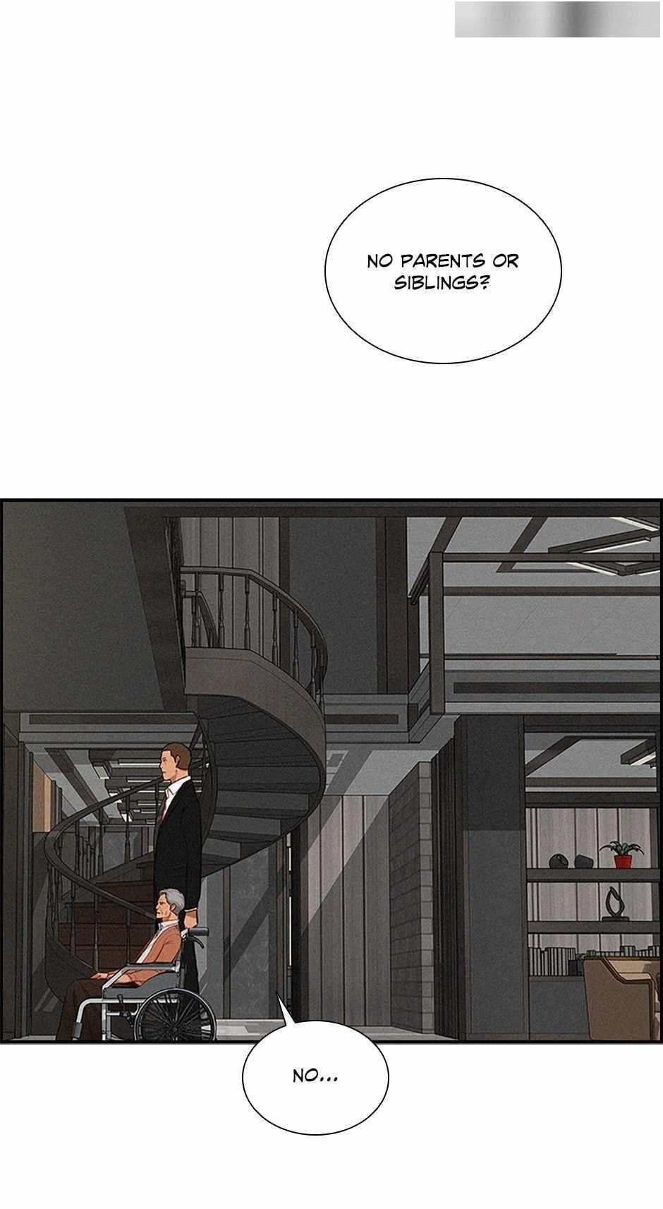 Lord of Money - Chapter 128 Page 25