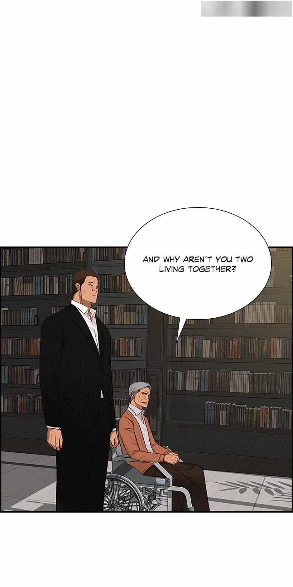 Lord of Money - Chapter 128 Page 26