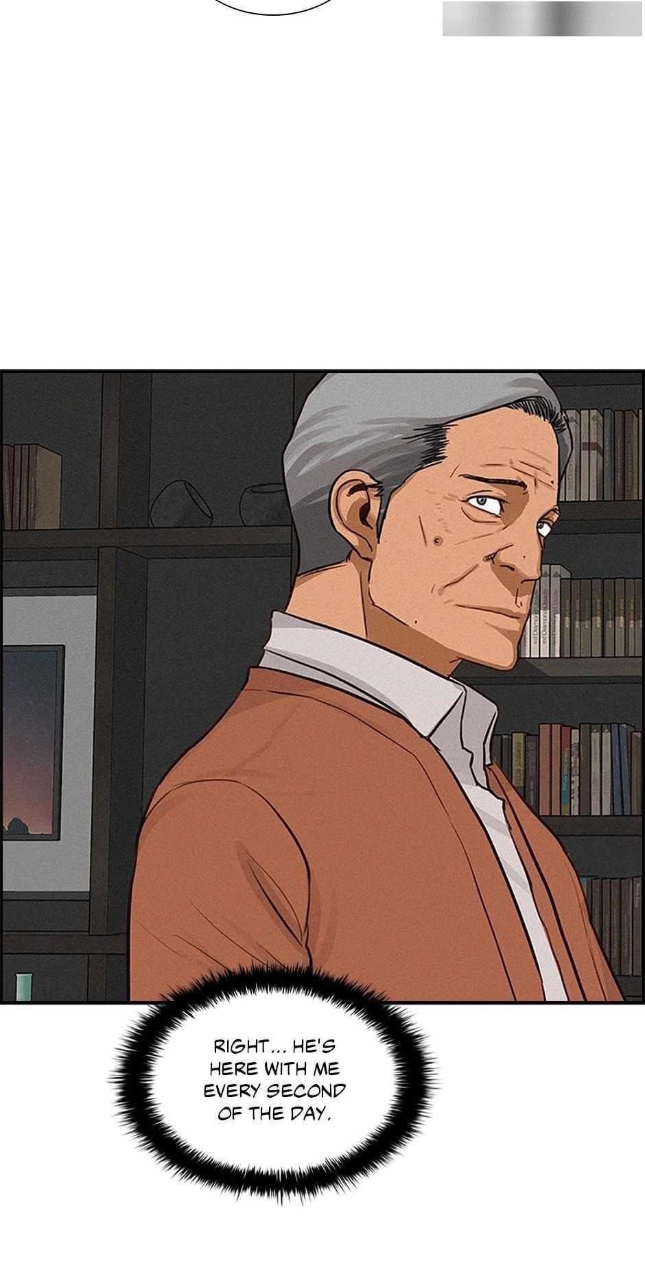 Lord of Money - Chapter 128 Page 30